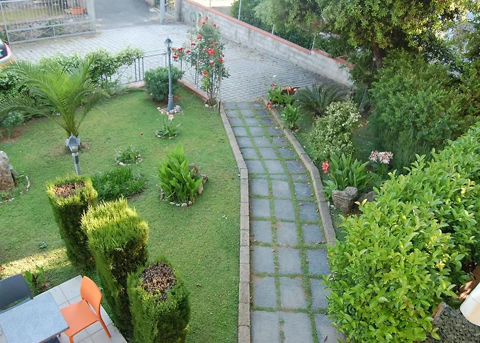 Hotel Il Pino San Vincenzo