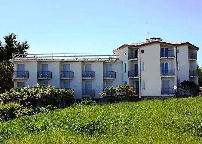Hotel Beatrice