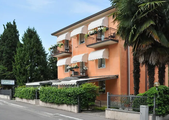 Albergo Valentina Peschiera del Garda