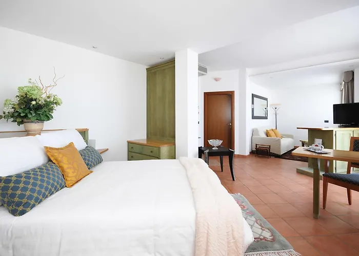 Hotel Plaza Llido Degli Estensi