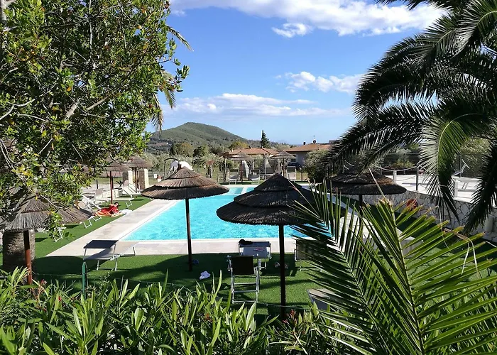 Residence il Mandorlo Lacona