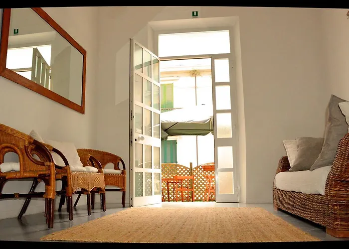 Hotel Belvedere Viareggio