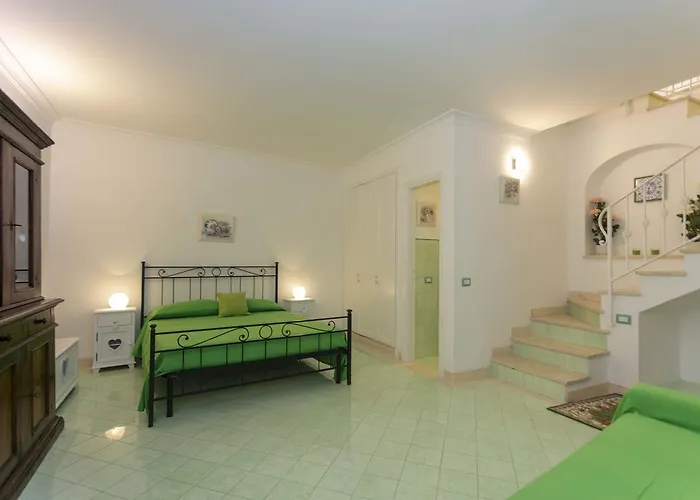 Casa Pamela Hotel Capri