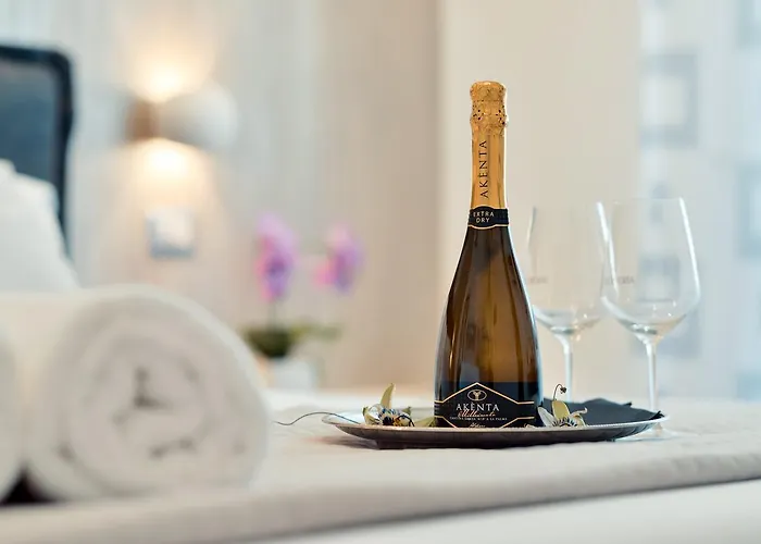 Coral Bay Charming House Hotel Alghero