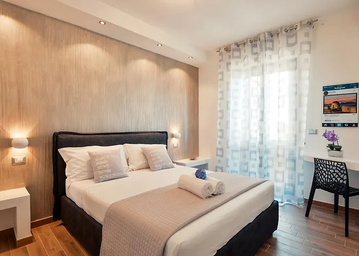 Coral Bay Charming House Hotel Alghero