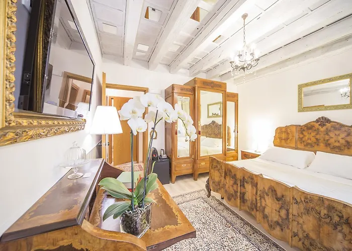 Corte Realdi Boutique Rooms