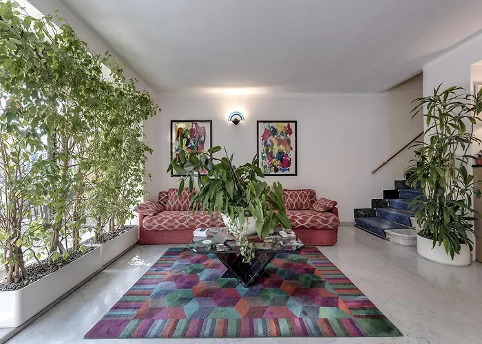 Hotel Palagi Pietrasanta