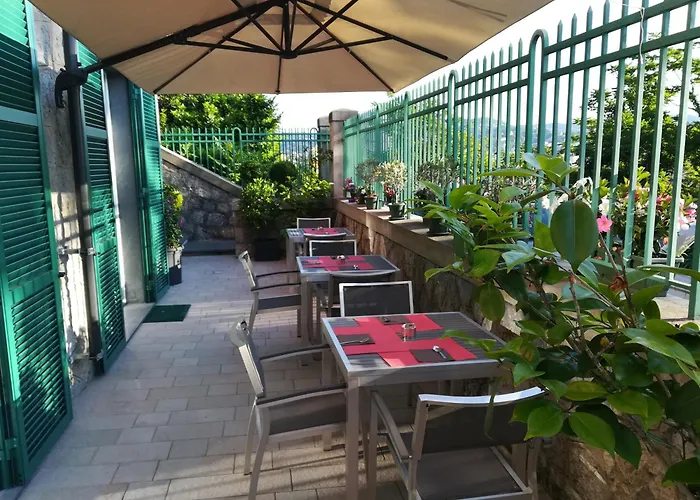 Hotel Via Delle 5 Terre à La Spezia
