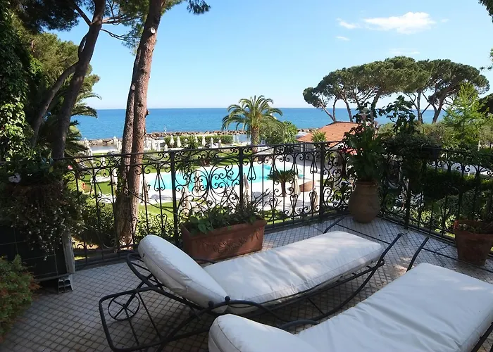 La Casa Di Anny Camere Di Charme Diano Marina