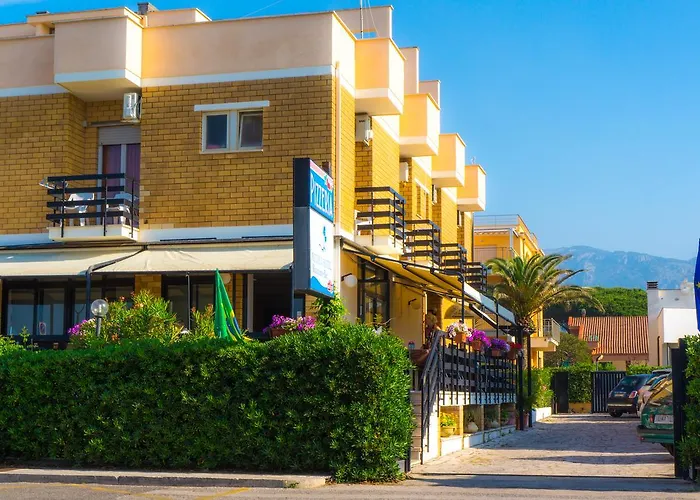 Piccolo Hotel