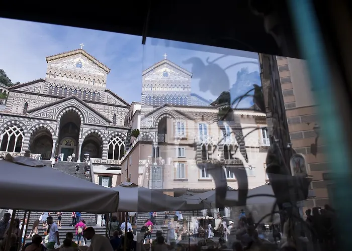 DieciSedici Amalfi