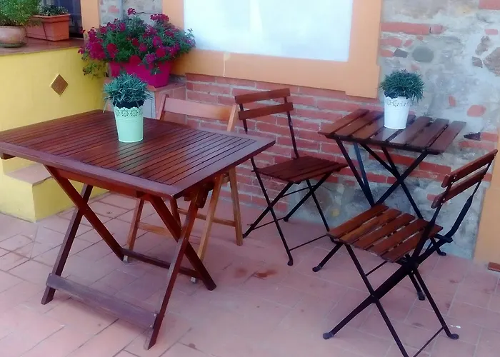 Emma B&B Lucca