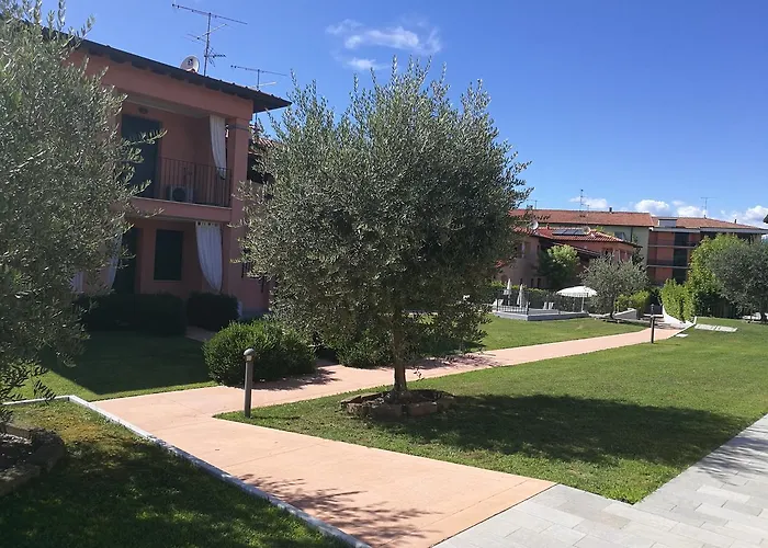 Residence Barcarola