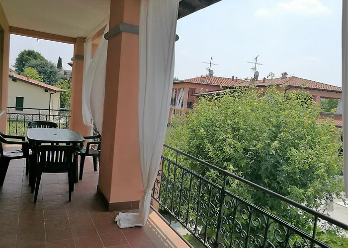 Residence Barcarola