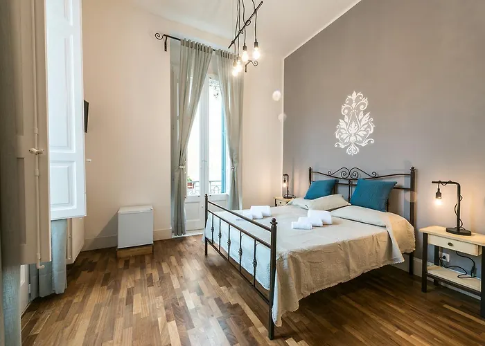 Dimora Dell'Artista Bed and Breakfast Lecce