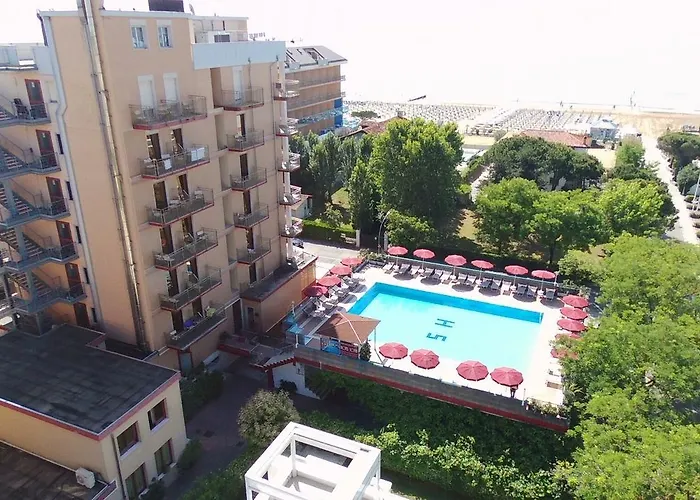 Hotel Sofia Jesolo