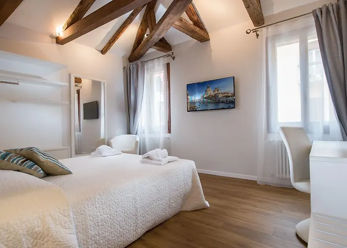 Ca' Giusta Hotel Venetië