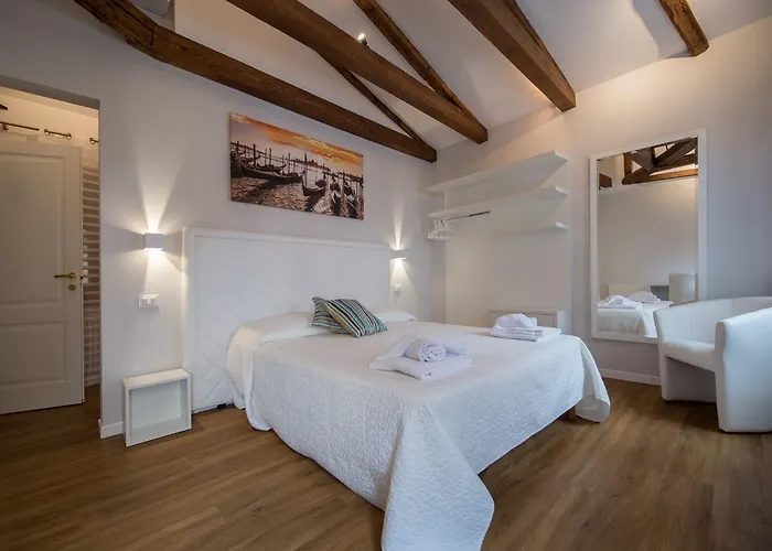 Ca' Giusta Hotel Venetië