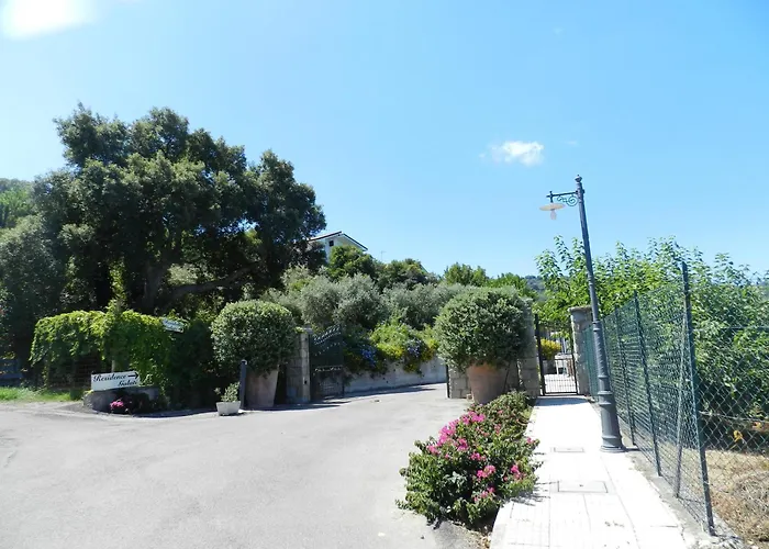 Residence Galati