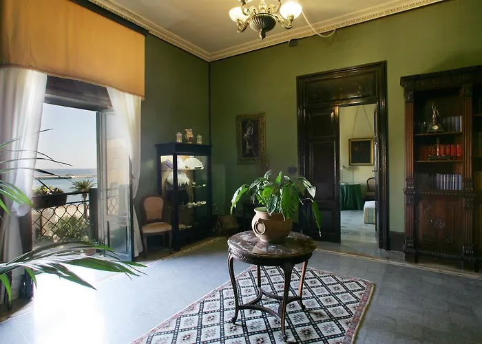 Alla Marina Bed And Breakfast