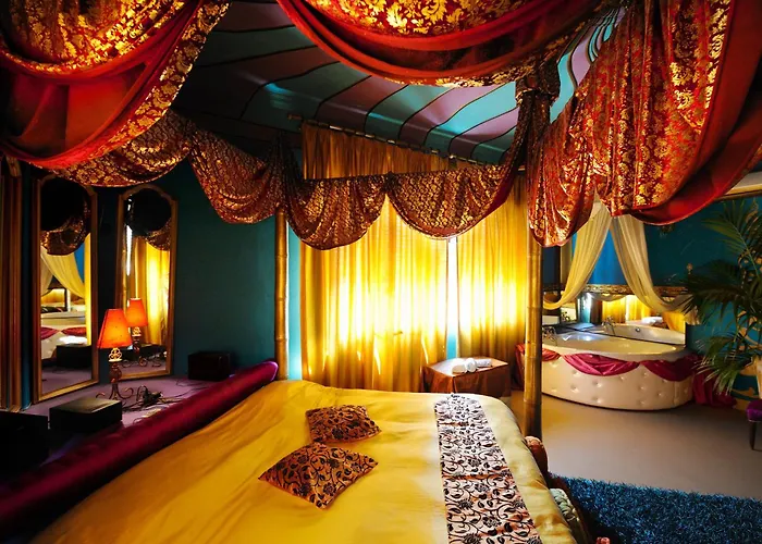 Hotel Abali' Gran Sultanato Palermo