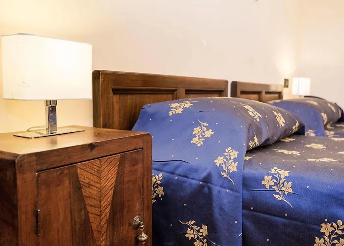 Hotel Columbus Rom