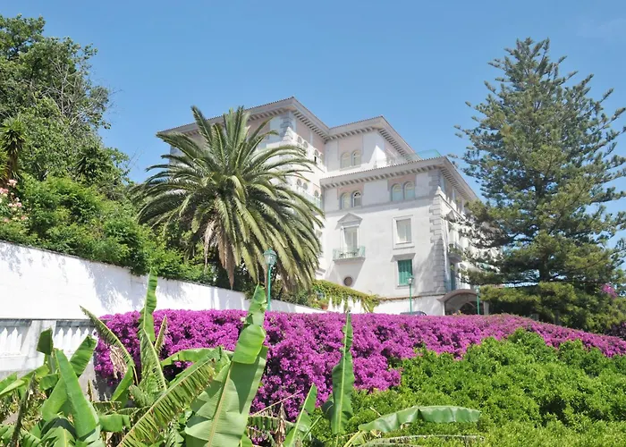 Grand Hotel San Michele Cetraro