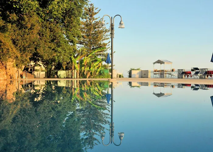 Grand Hotel San Michele Cetraro
