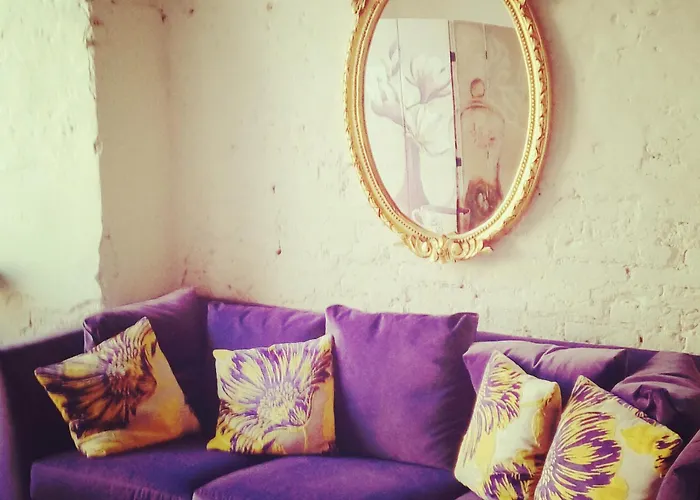 Relais Alcova Del Doge Hotel Mira