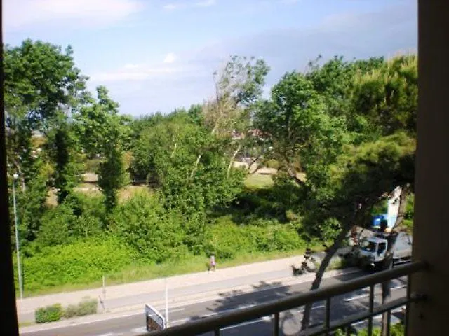 Hotel Florida Tirrenia