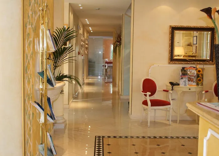 Hotel Alsazia Sirmione