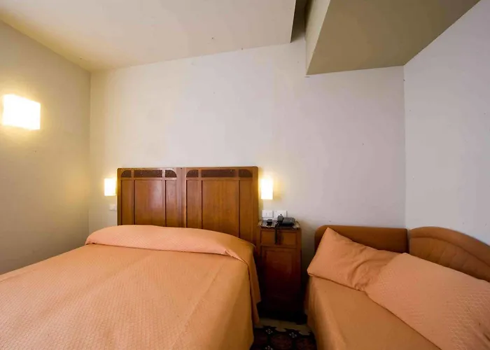 Hotel Europa
