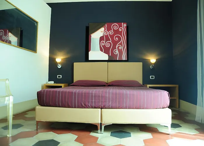 Sangiuliano114 B&B