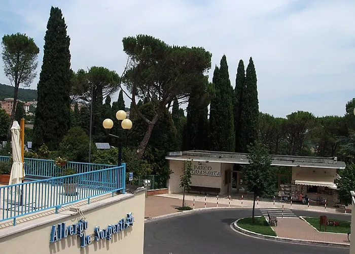 Albergo Le Sorgenti