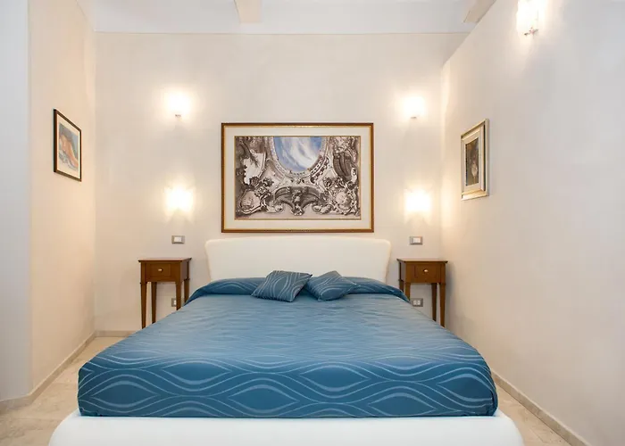 Relais Dei Mercanti B&B And Suites