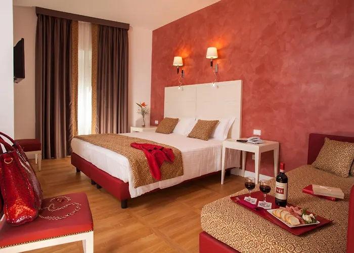 Floris Hotel Roma