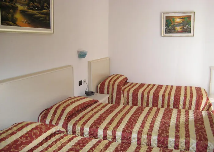 Scano Comfort Inn Santa Teresa Gallura