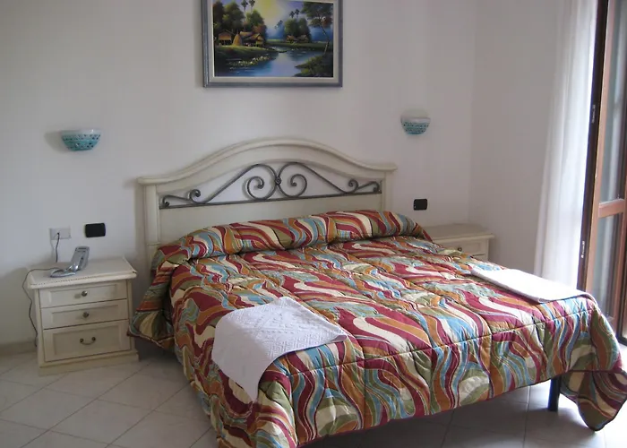 Scano Comfort Inn Santa Teresa Gallura