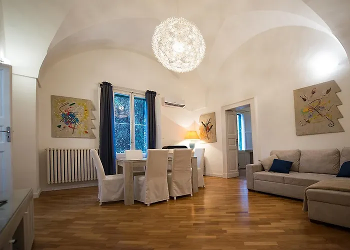 B&B Il Segreto Lecce