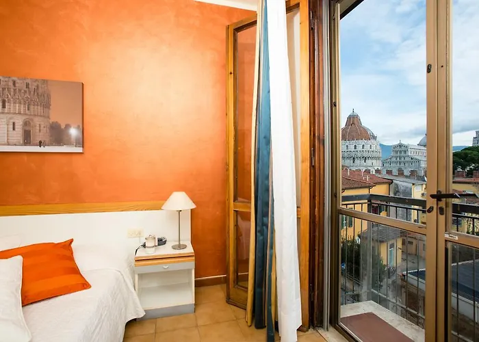 Hotel Roma