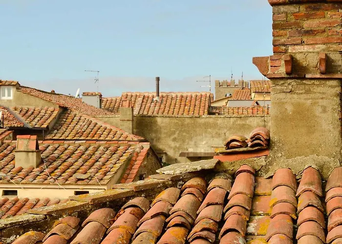 B&B Vicolo Della Scala Cortona