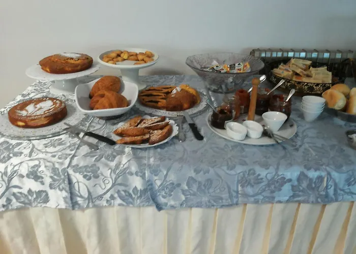 Albergo Villa Dionori