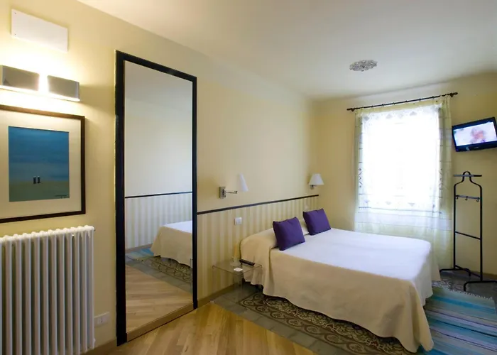 Alla Marina Bed And Breakfast