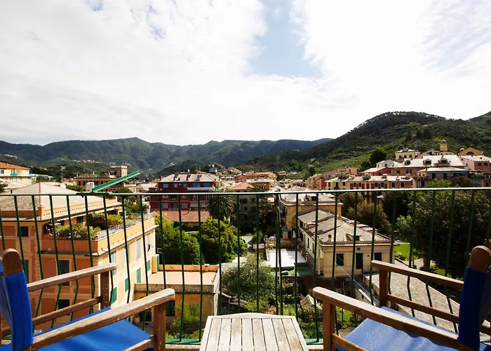 Hotel Garden Levanto