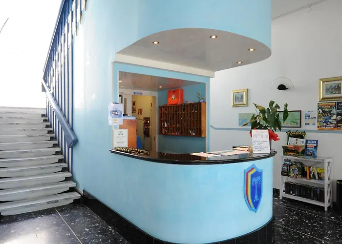 Hotel Savoia Jesolo