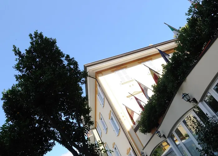 Hotel Riviera Varazze