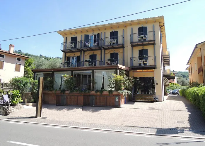 Hotel Al Caval