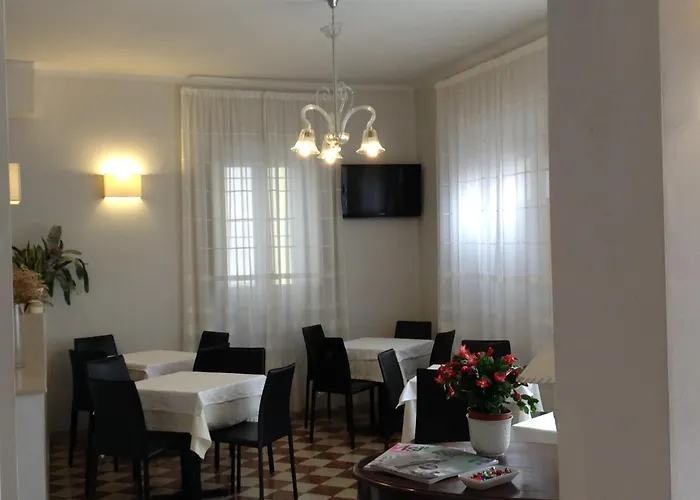 Albergo Giugni