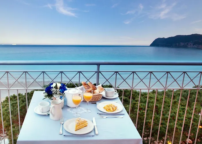 Grand Hotel Spiaggia Alassio
