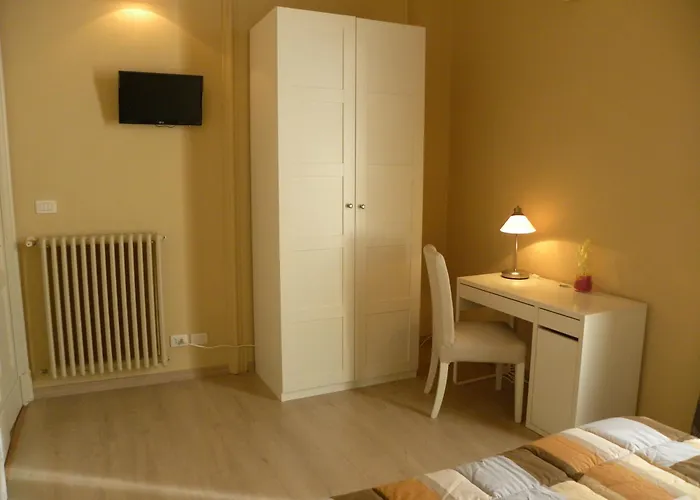 B&B Residenza Umberto Catánia